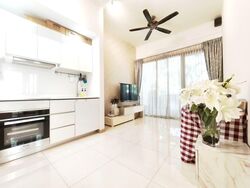 Terrasse (D19), Condominium #575721391